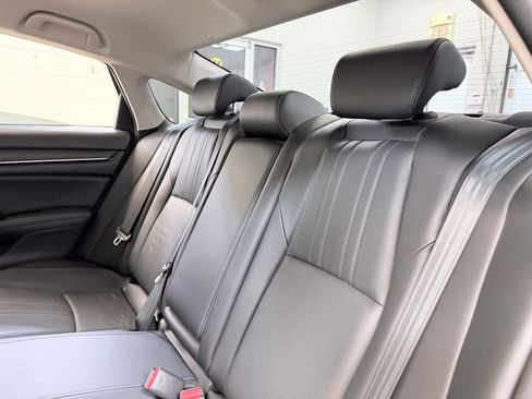 Used 2022 Honda Accord Sport Special Edition image 23