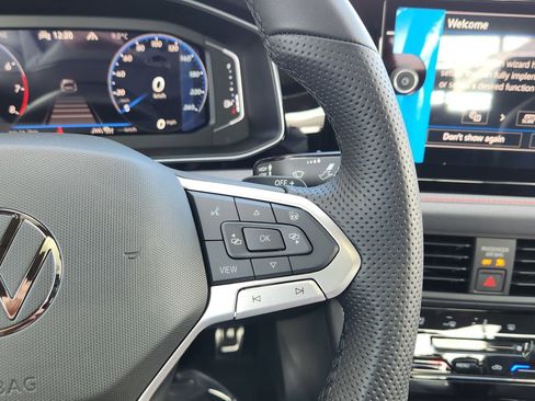 New 2026 Volkswagen Jetta GLI Autobahn FWD image 18