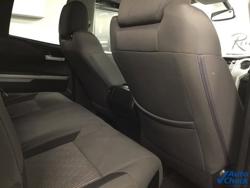 Used 2017 Toyota Tundra SR5 image 39