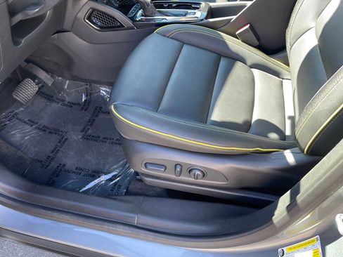 Used 2025 Chevrolet TrailBlazer ACTIV w/ Convenience Package image 24