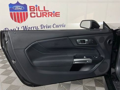 New 2026 Ford Mustang GT Premium image 12