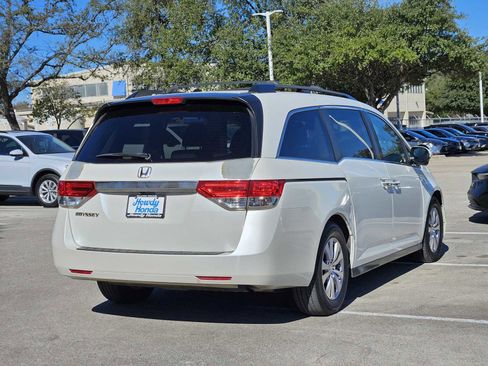 Used 2014 Honda Odyssey EX-L image 6