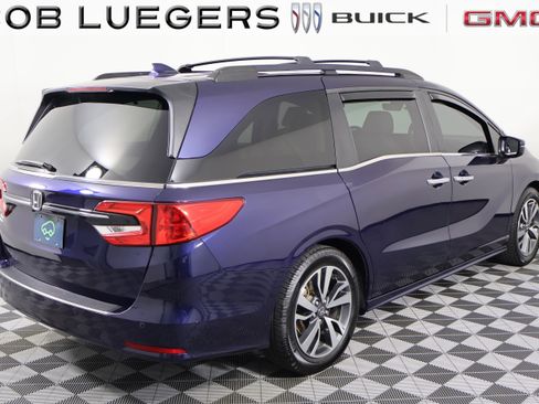 Used 2023 Honda Odyssey Touring image 5