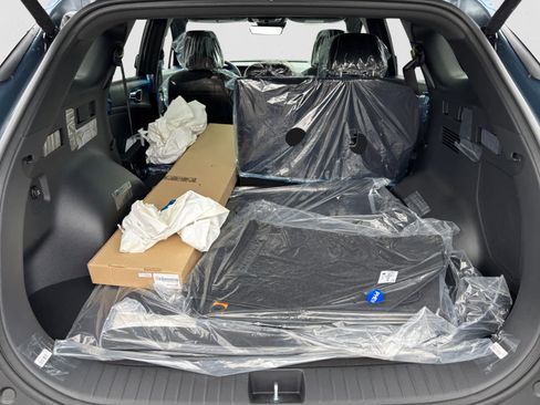 New 2025 Kia Sportage X-Line Prestige AWD/4WD image 5
