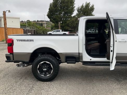 New 2026 Ford F350 King Ranch AWD/4WD image 26