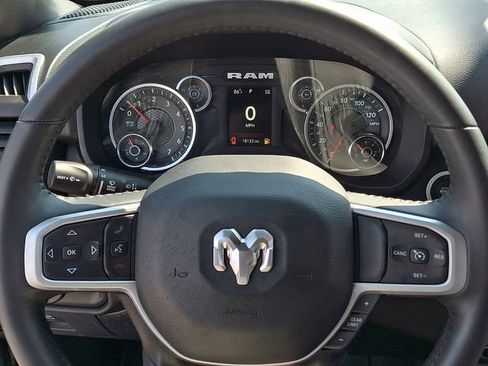 Used 2023 RAM 1500 Big Horn image 19