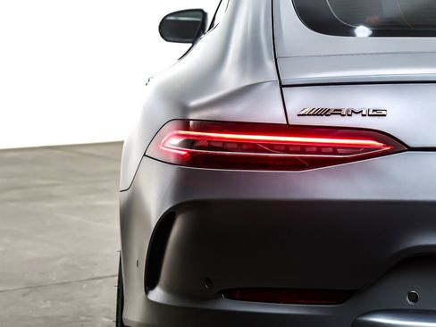 Used 2022 Mercedes-Benz AMG GT 53 w/ Executive Rear Seat Package image 15