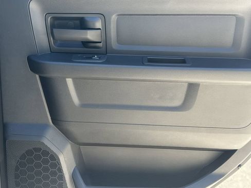 New 2026 RAM 2500 Tradesman AWD/4WD image 16