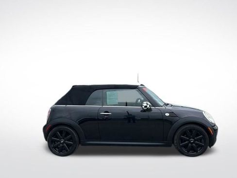 Used 2009 MINI Cooper Convertible FWD image 13