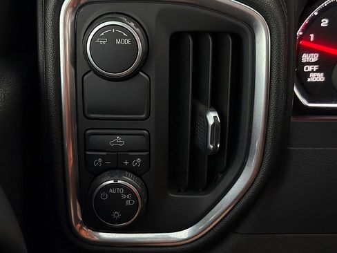 Used 2020 Chevrolet Silverado 1500 LT w/ All-Star Edition image 18