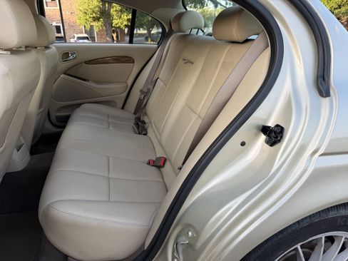 Used 2006 Jaguar S-TYPE 3.0 RWD image 17
