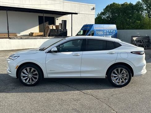 Used 2026 Buick Envista Avenir FWD image 7
