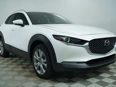 Used 2023 MAZDA CX-30 AWD 2.5 S w/ Select Package image 2