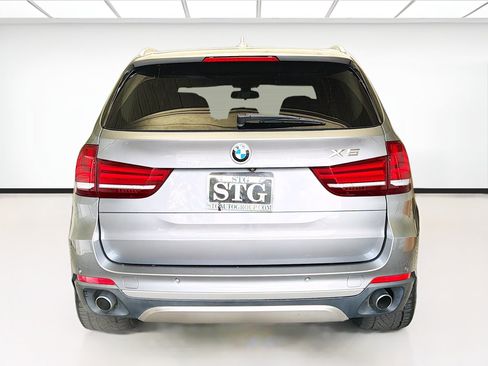 Used 2016 BMW X5 xDrive35i AWD/4WD image 5