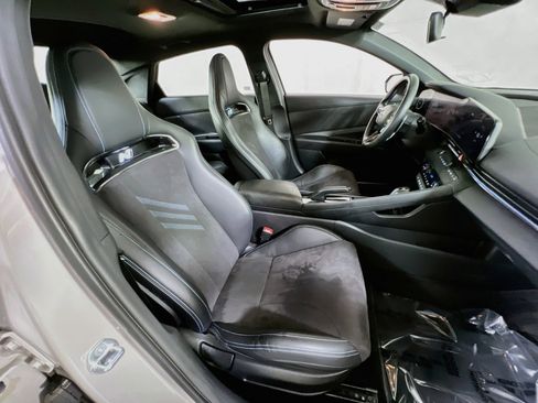 Used 2023 Hyundai Elantra N FWD image 29