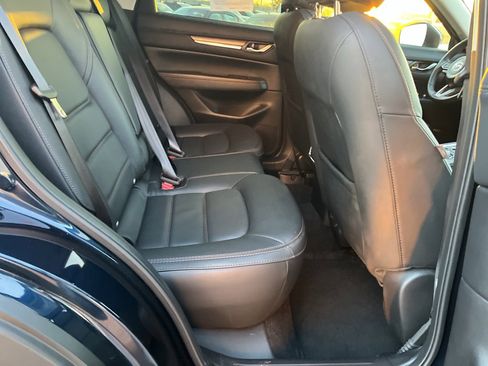 Certified 2023 MAZDA CX-5 AWD 2.5 S w/ Premium Plus Pkg image 30