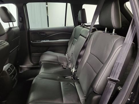 Used 2023 Honda Passport EX-L image 21