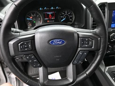 Used 2020 Ford F150 XLT w/ Equipment Group 302A Luxury AWD/4WD image 25