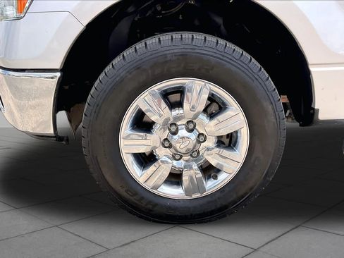 Used 2012 Ford F150 XLT w/ XLT Chrome Pkg RWD image 10