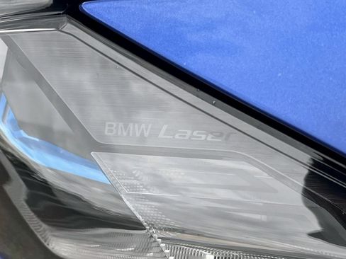 Used 2023 BMW M3 w/ Executive Package image 22