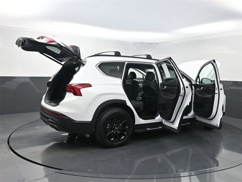 Used 2022 Hyundai Santa Fe XRT image 37