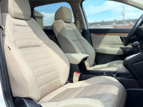 Used 2020 Honda CR-V EX image 16