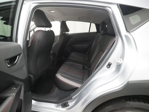 Used 2025 Subaru Crosstrek 2.5i Limited w/ Crosstrek Mirror Package AWD/4WD image 15