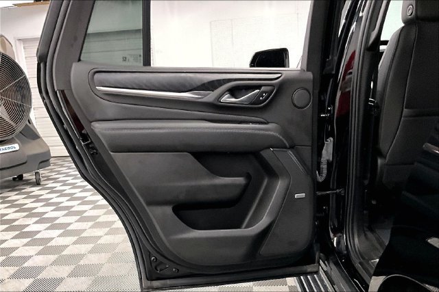 Used 2022 GMC Yukon Denali AWD/4WD image 22