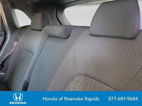 New 2027 Honda HR-V Sport image 16