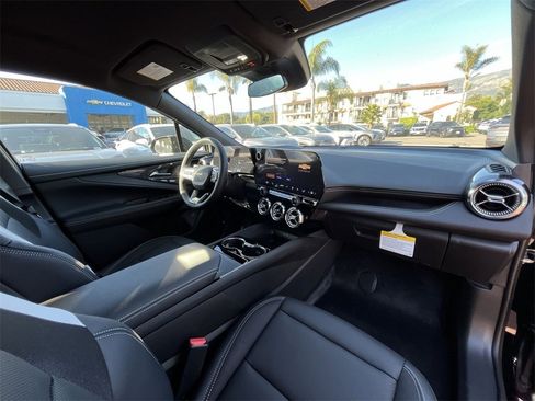 New 2026 Chevrolet Blazer EV LT image 27