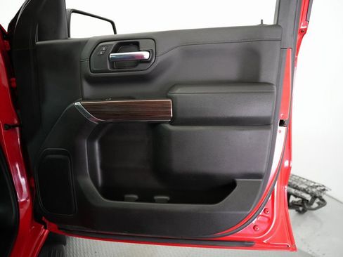 Used 2019 Chevrolet Silverado 1500 RST w/ All-Star Edition AWD/4WD image 50