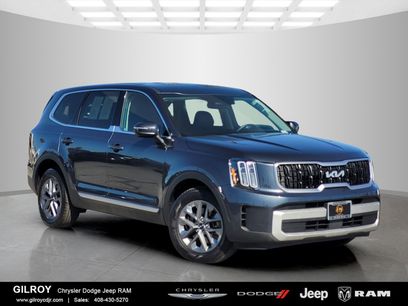 Used 2024 Kia Telluride LX