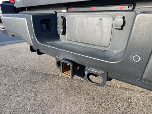 Certified 2024 Ford F350 Platinum w/ FX4 Off-Road Package image 15