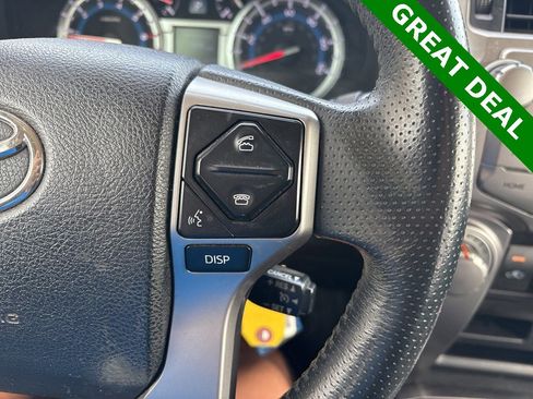 Used 2016 Toyota 4Runner SR5 image 23