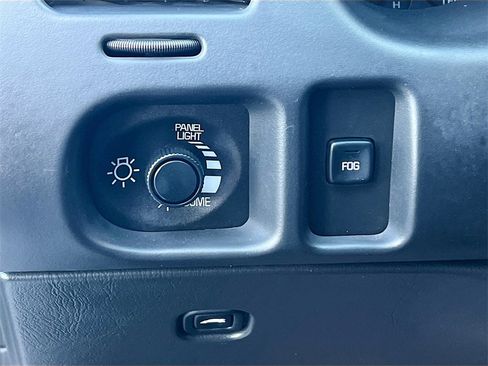 Used 2004 Chevrolet Monte Carlo SS w/ Preferred Equipment Group image 10