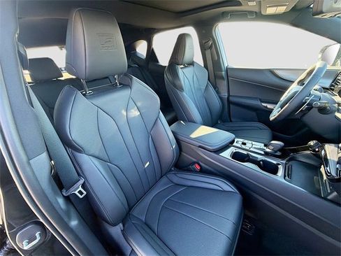 New 2026 Lexus NX 350 F Sport image 15