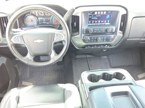Used 2017 Chevrolet Silverado 2500 LT w/ LT Fleet Convenience Package AWD/4WD image 11