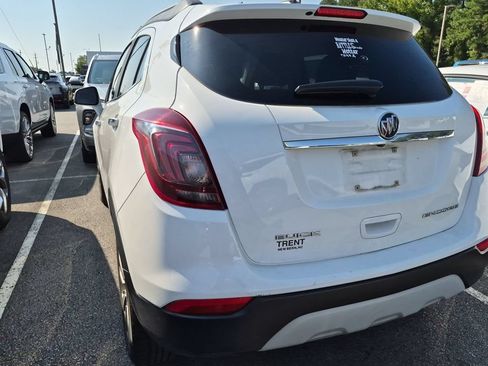 Used 2019 Buick Encore Preferred FWD image 7