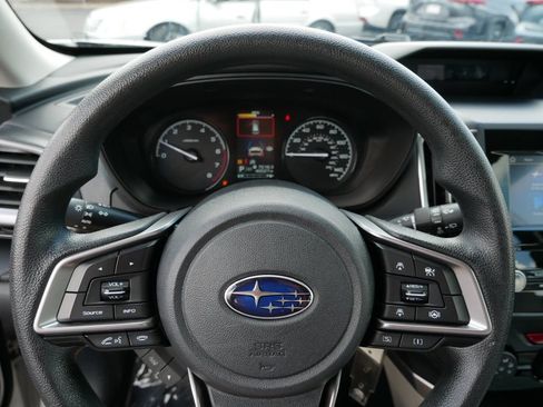 Used 2021 Subaru Forester AWD/4WD image 23