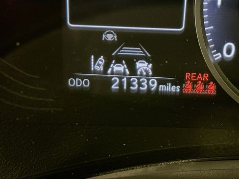 Used 2023 Lexus NX 350 AWD image 19