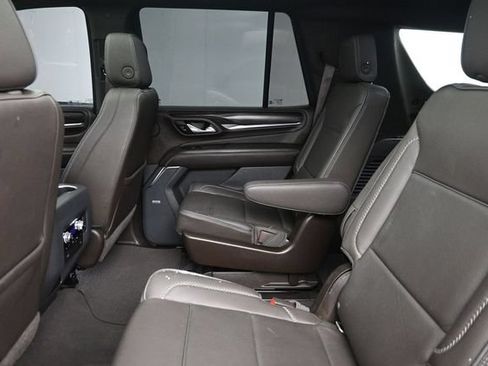 Used 2021 GMC Yukon Denali AWD/4WD image 19