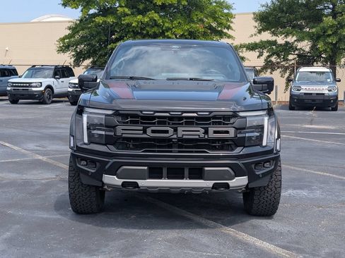 Used 2024 Ford F150 Raptor AWD/4WD image 7