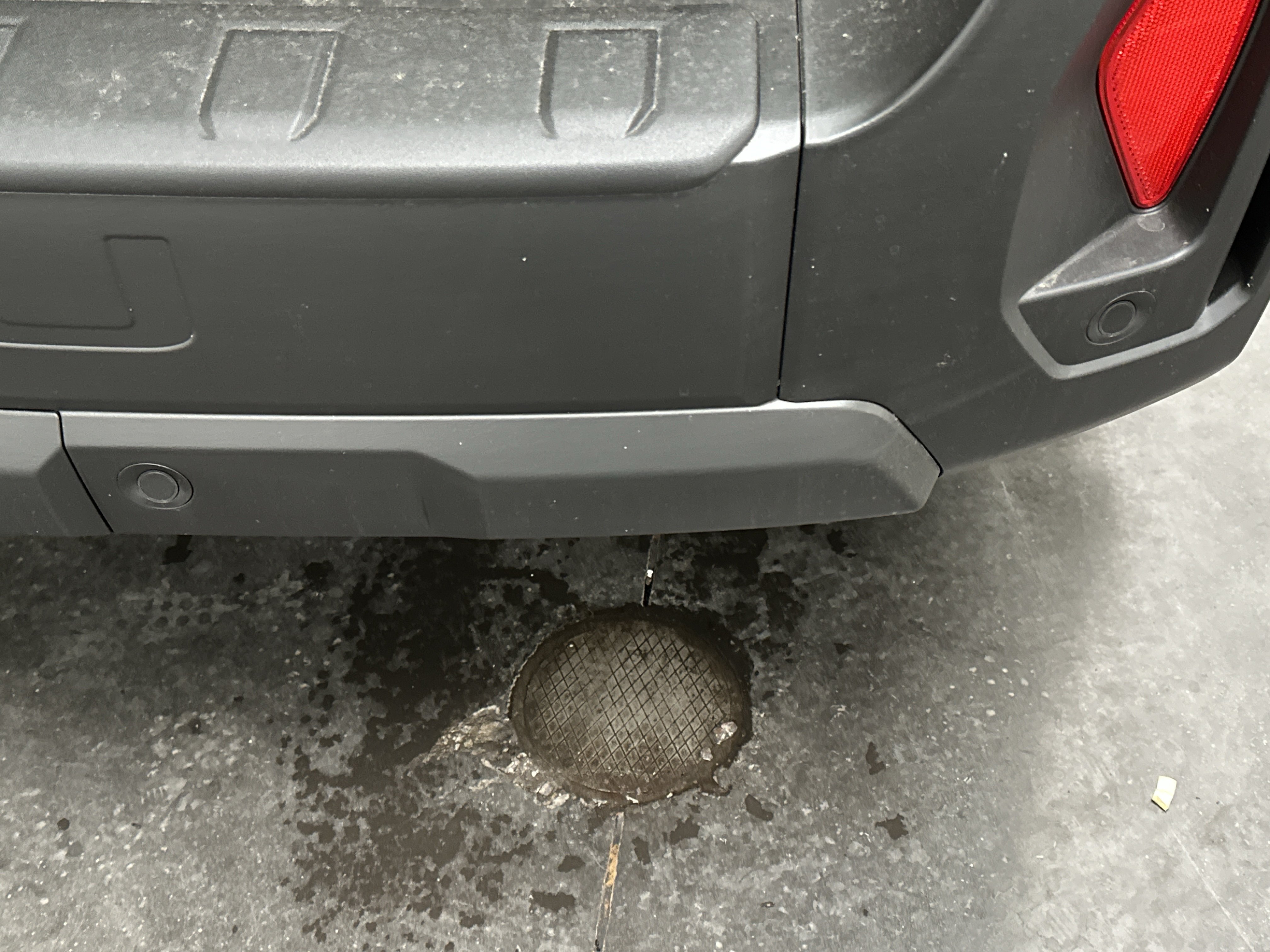 New 2026 Subaru Outback Wilderness AWD/4WD image 15