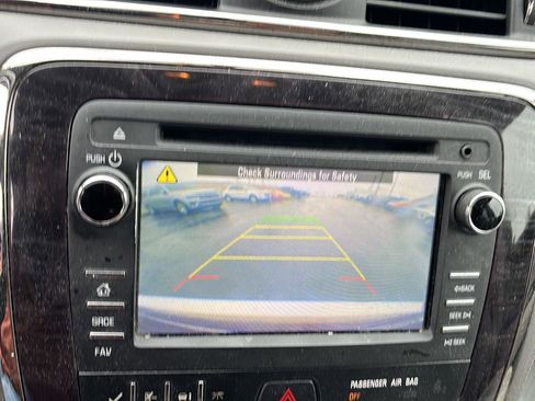 Used 2017 Buick Enclave Convenience w/ Trailering Package FWD image 14