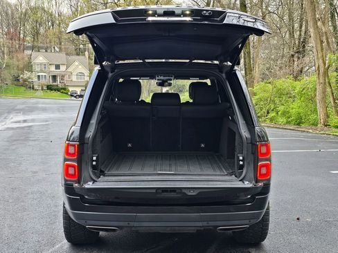 Used 2020 Land Rover Range Rover image 64