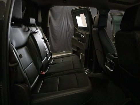 Used 2023 GMC Sierra 1500 SLT w/ SLT Premium Plus Package image 19