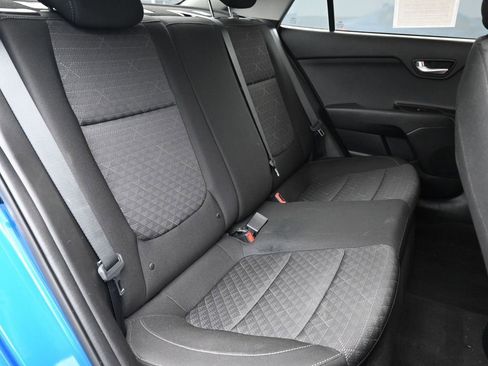 Used 2023 Kia Rio S image 24