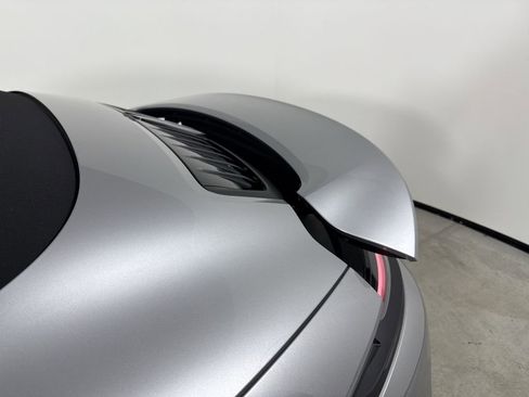 New 2026 Porsche 911 Carrera T image 17