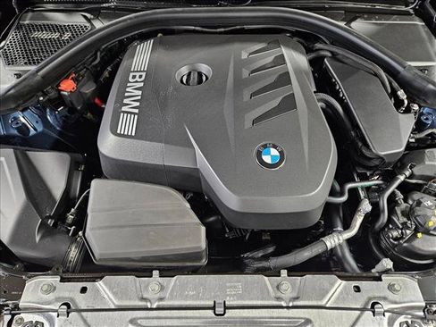 Used 2026 BMW 330i xDrive Sedan w/ Premium Package AWD/4WD image 16