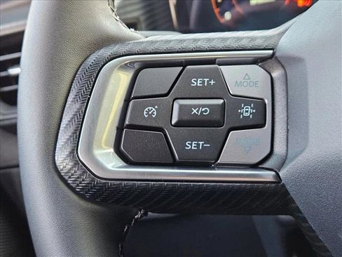 New 2026 Ford Mustang Coupe image 13